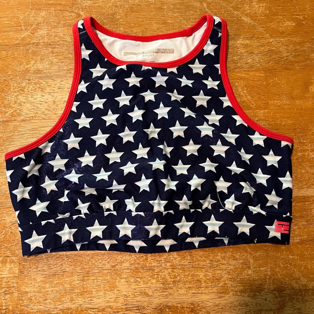 Tommy Hilfiger Sports Bra